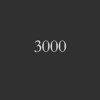 3000 - Divide Music