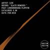BLCK (Original Mix) - Lick
