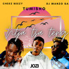 Ntja Tsa Teng - Tumisho&Cheez Beezy&DJ Manzo Sa