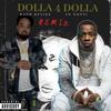 Dollah Fo’ Dollah Challenge (Yo Gotti Remix|Explicit) - Kash Devine