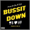 Bussit Down(feat. Slab) (Explicit) - Musy Da Don&Slab