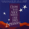 A Christmas Carol (Live) - St. Olaf Choir