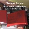 Mich hat die Sehnsucht nie verlassen (Radio Mix) - Tommy Larsen