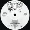 Acid Walking Revenge (Original Mix) - Ismael Rivas&Edgar VM&Bias