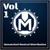 The World (Original Mix) - A. Lacosta&Aleks Marty