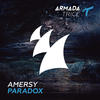 Paradox (Radio Edit) - Amersy