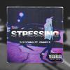 Stressing (Explicit) - Zay Uchiha!&JohnnyB