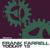 Mad Tarts On Acid (Original Mix) - Frank Farrell&Pulse Fiction