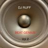 NEMESIS IN DENIAL - DJ Ruff