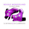 Boogie Wonderland (DJ Bilko Remix) - DJ Skywalk&Da Clubbmaster