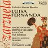 Luisa Fernanda y Vidal (Luisa Fernanda, Vidal) - Veronica Villarroel&Orquesta Sinfonica de Madrid&Juan Pons