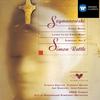 Moderato - Andante sostenuto - Tempo I - Cadenza - - Thomas Zehetmair&City of Birmingham Symphony Orchestra&Sir Simon Rattle