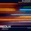Smoke Labyrinth - Bluespark