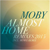 Almost Home (Christian Liebeskind Mix) - Moby&Damien Jurado