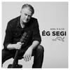 Ég Segi - Axel O&Co