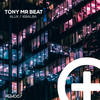 Xibalba - Tony Mr. Beat