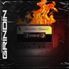 Grindin (Explicit) - Robbie RAPS&Kwon Rabbit