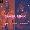 CHA CHA (feat. Sylar & Ms. Bittersweet) (Remix) - Jerrykuzzy&Sylar&Ms. BITTERSWEET