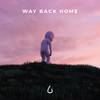 Way Back Home - Lonely in the Rain&SOMOH