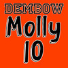 DEMBOW CON MOLLY 10 - F1 El Control