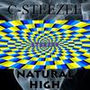 Natural High Instrumental - C-Steezee