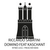 Ritmo Legs (Original Mix) - Riccardo Sabatini