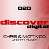 Cherry Picker (Original Mix) - Chris & Matt Kidd