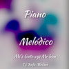 Piano Melódico (Explicit) - DJ RAFA MOLINA