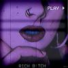 Rich B!tch (feat. Broke Boy & LZEE) (Explicit) - YourBoyFinnie&BROKE BOY&LZee