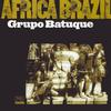 Batucumba - Grupo Batuque