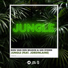 Jungle (feat. JordinLaine) - Ron van den Beuken&Ian Storm&JordinLaine