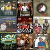 MIA 2 Da ATL DIRTBAG 12Ball (RMX|Explicit) - Dj Mega Mix