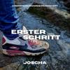 Erster Schritt - Joscha