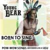 Uhhpongazzz - Young Bear