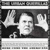 Here Come The Americans - Urban Guerillas&Ken Stewart&Tim Walker&Terry Moles&Peter Blighton&Archie La Rizza&Rodney Gilchrist