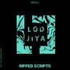 Ripped Scripts (Original Mix) - Imeall