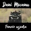 Femeie usoara - Dani Mocanu