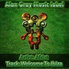 Afriat - Welcome to Ibiza - Afriat
