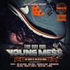 Moe To The Crest (Explicit) - Messy Marv&Willie Hen&D Moe&Dubee