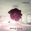 Wrong Thing(feat. Lou Teti) - Golden Bug&Lou Teti