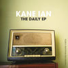 Past Present - Kane Ian