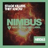 They Know (Dub Mix) - Stage Killers