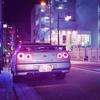 Tokyo Drift - prxd.aj&Antonio James Blakeson