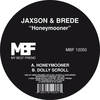 Honeymooner (Stashrider Remix) - Jaxson&BREDE