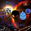 Born Trouble, Pt. 2 (feat. Elianna) (Explicit) - Louie Z&Elianna