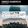Gallant (Original Mix) - Omeed Damerchi