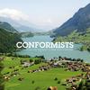 Conformists Part 1 - Simon Scott&Dag Rosenqvist