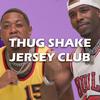 Thug Shake (Jersey Club) (feat. Virgo Gang) - shonci&Virgo Gang