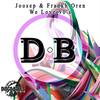 We Love 90's (Original Mix) - Joosep&Frankh Oren