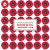 Narcotic (Andrew Brooks Remix) - DJ Aristocrat&U.R.A.